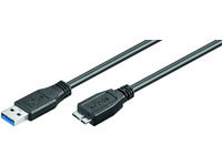 Microconnect USB3.0AB2MICRO